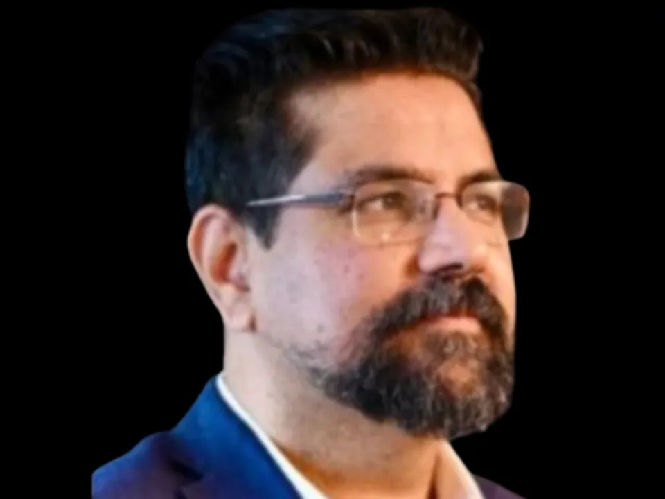 VARUN JUNEJA