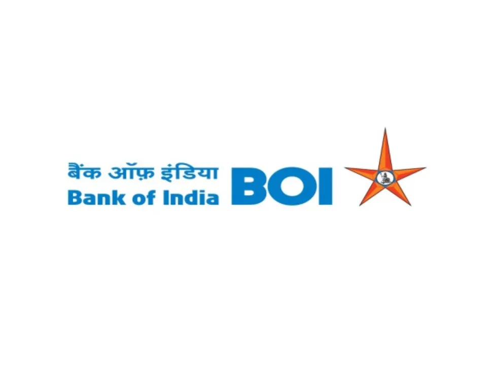 Bank of India