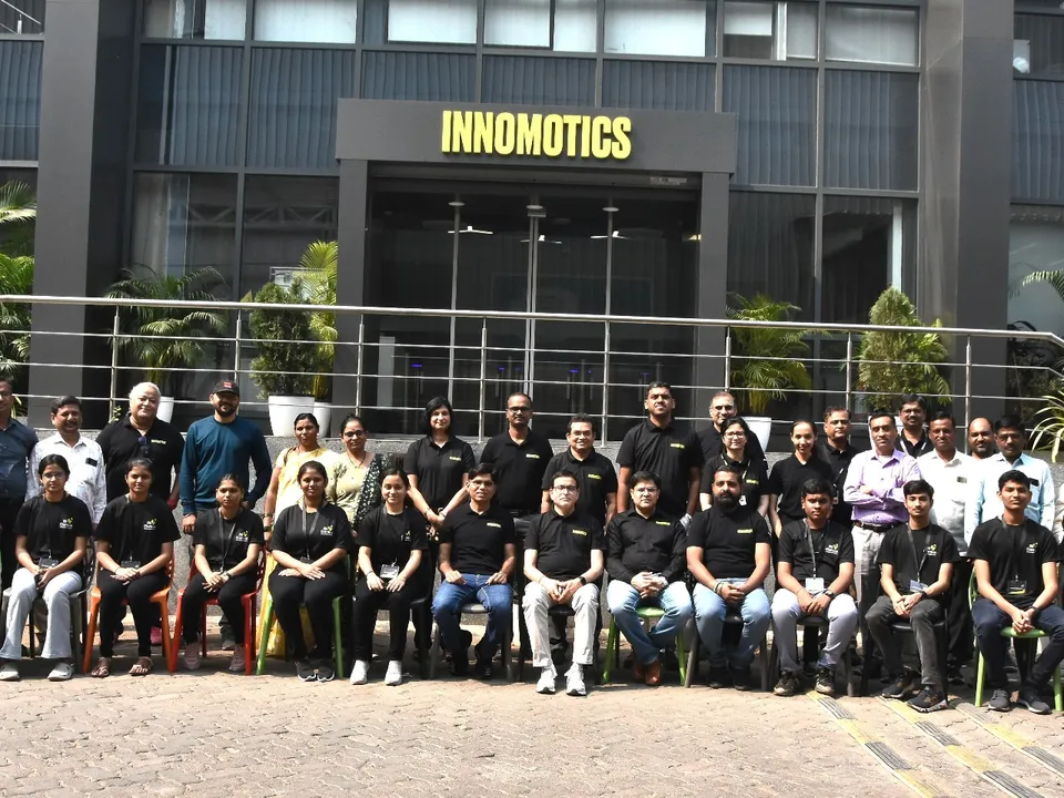 Innomotics India Launches CSR Program on Education, Sustainability