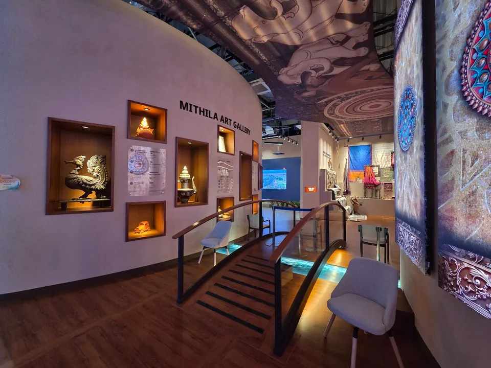 Bharat Pavilion Unveiled at Expo 2025 Osaka by Ecofirst