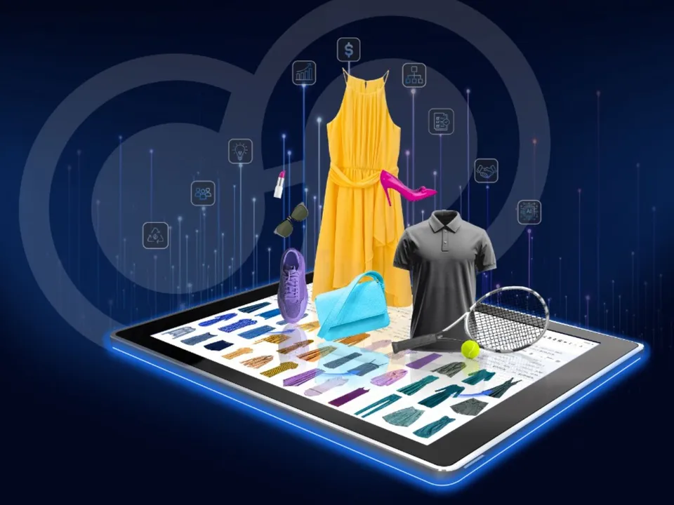 Centric Software - Retail innovation photo