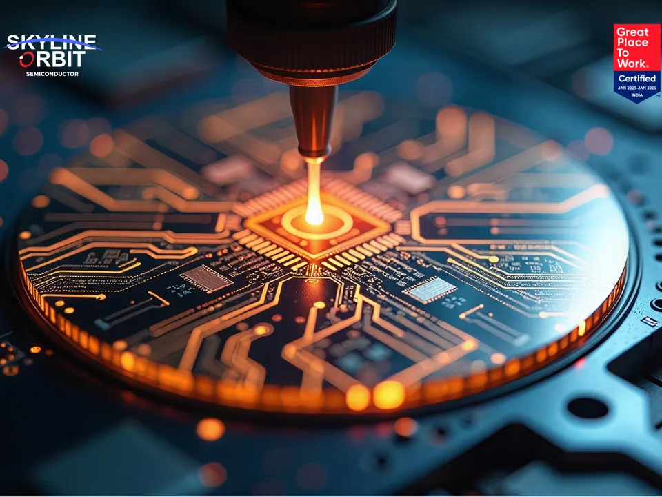 Orbit & Skyline Enables Global Semiconductor Fabs, Powering India’s Semiconductor Future