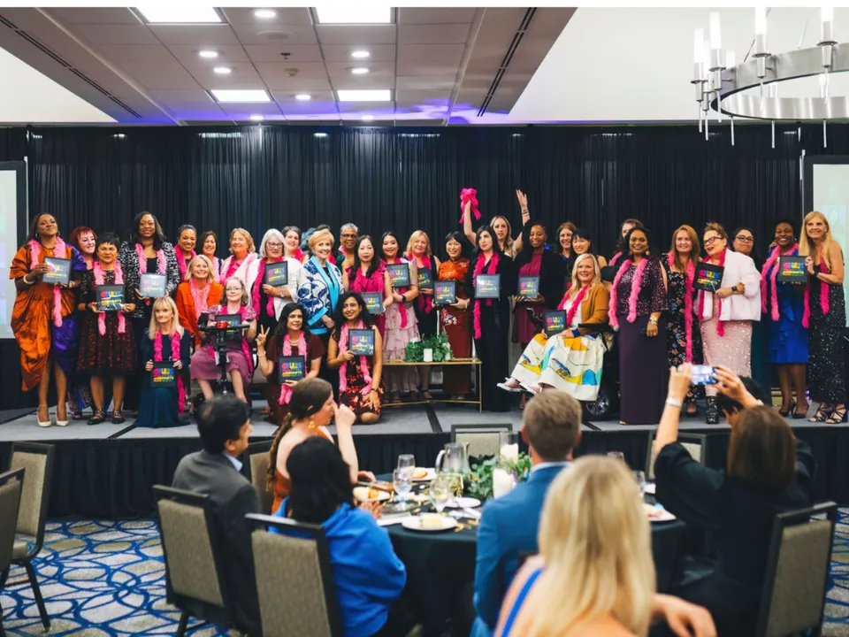Women in Cloud Unveils OPULIS A 50-Year Tribute to Women of Significance Driving Microsoft’s Trillion-Dollar Market Shift