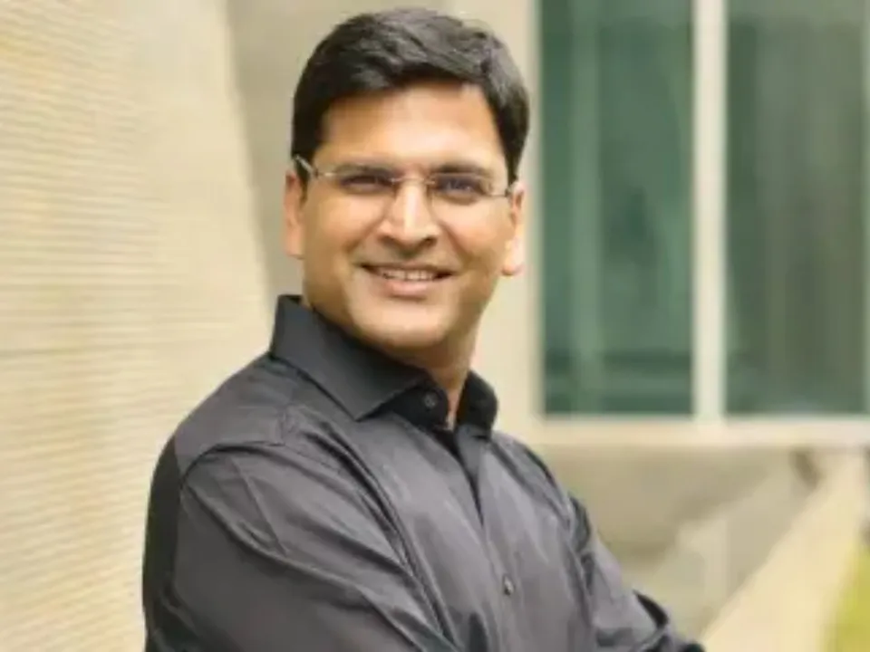 Amit Banka, Founder & CEO of WeNaturalists