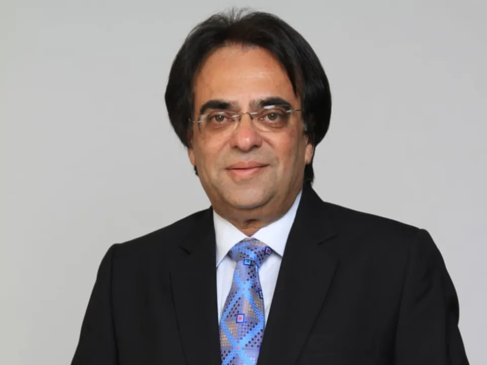 Ashok Kheny