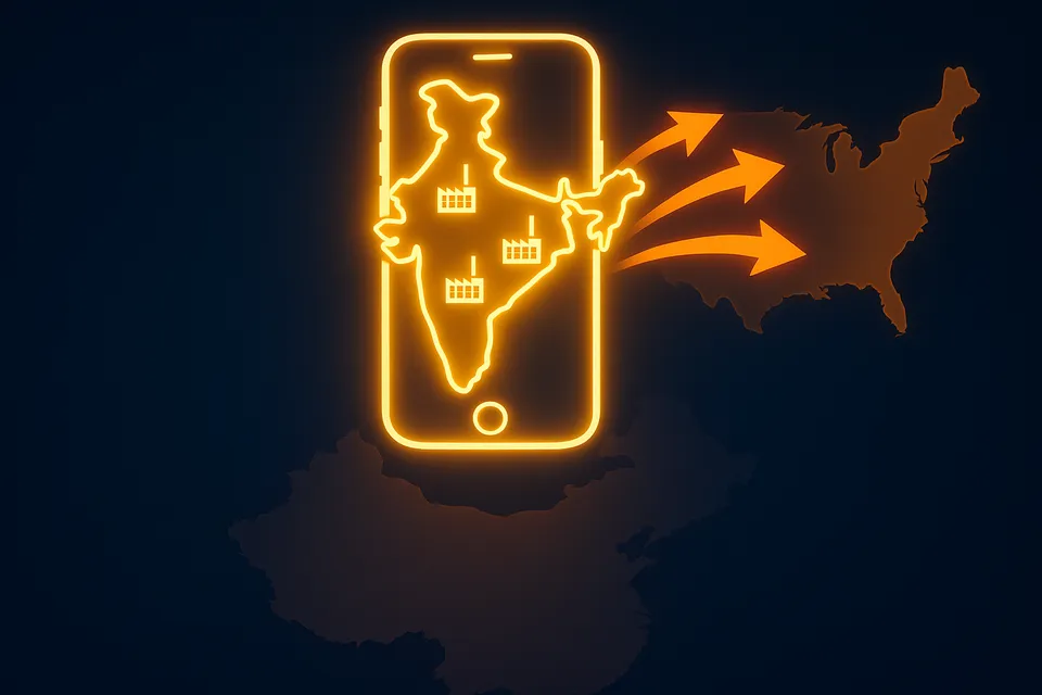 India Tech Exports