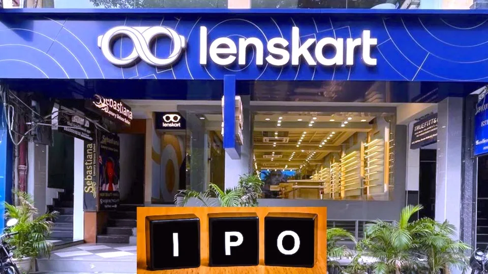 Lenskart