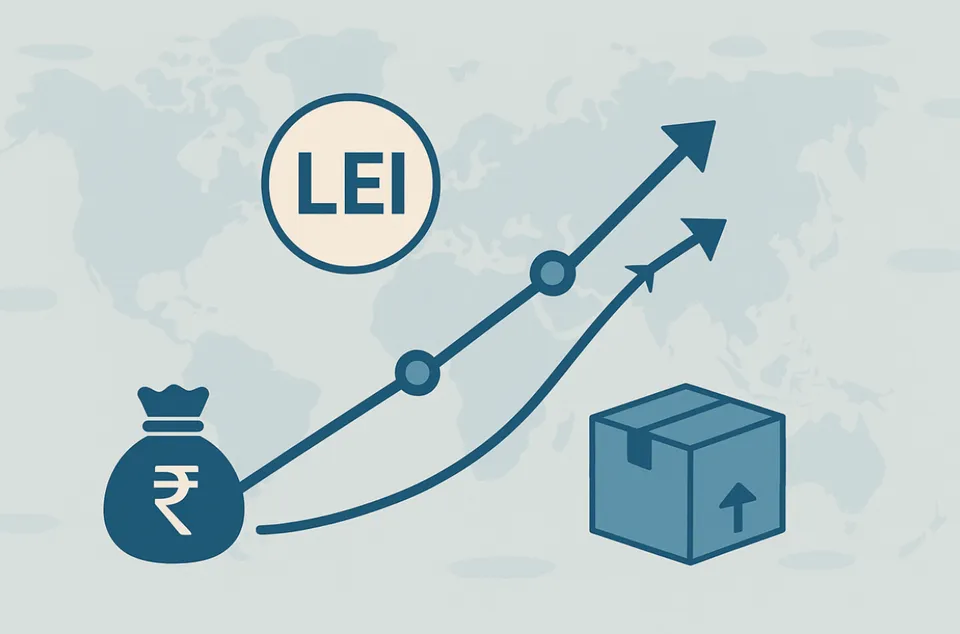 From Local to Global How MSMEs Unlock Trade Finance with an LEI