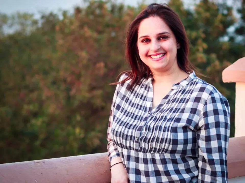 Richa Kapoor