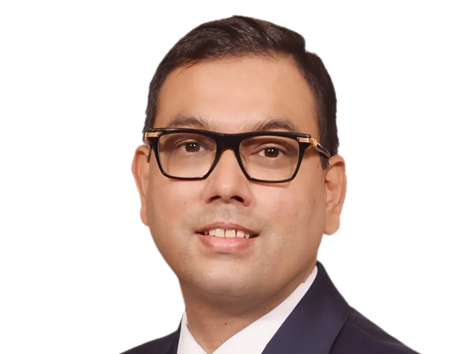 Sadaf Sayeed, CEO, Muthoot Microfin