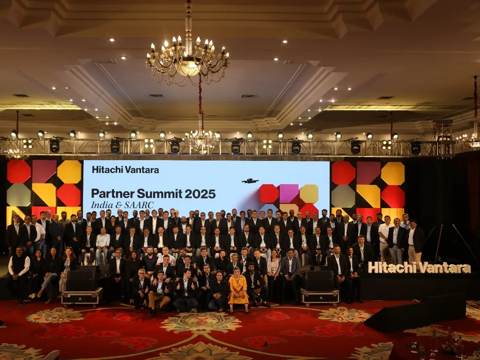 Hitachi Vantara Hosts Inspire 2025 Summit Focuses on Data and AI Strategy