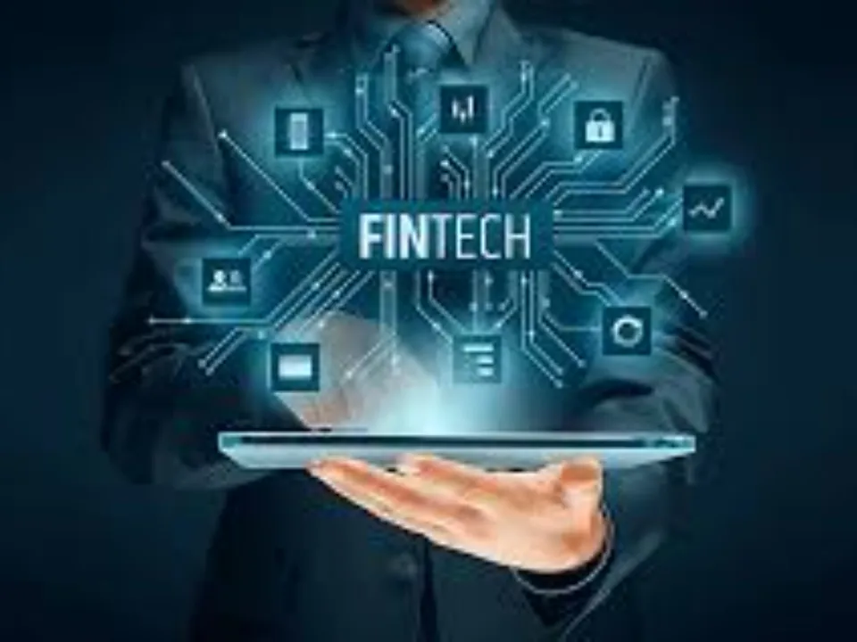 Fintech Platforms