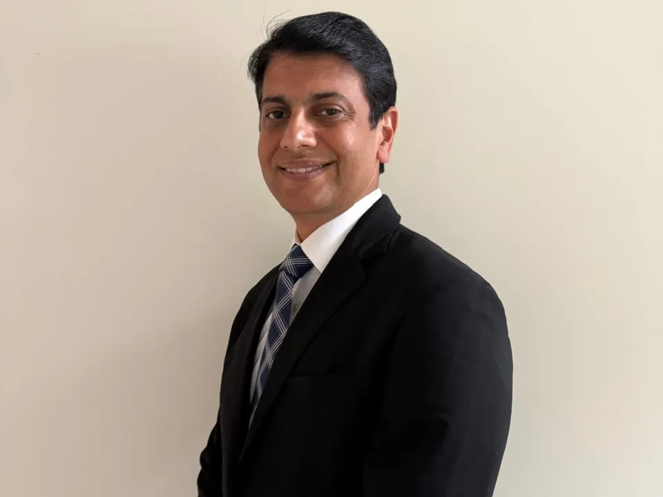 Shantanu Baruah, President & Global Head – Healthcare, Life Sciences & Insurance (H&I)