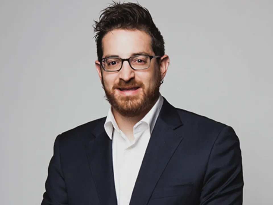 Adam Meyers, CrowdStrike