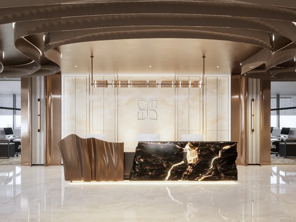 CorporatEdge Expands to Emaar Square, Downtown Dubai