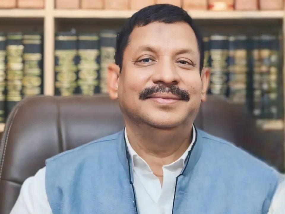 Md Irshad Ahmad, B.Tech(Mechanical), LLB. Advocate, Supreme Court of India