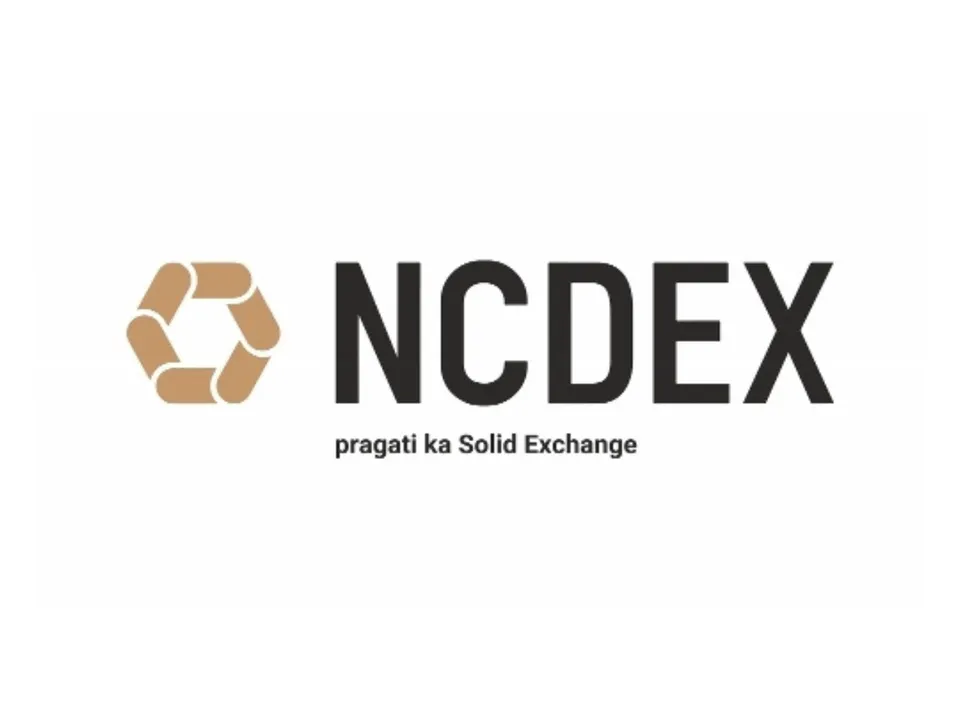NCDEX