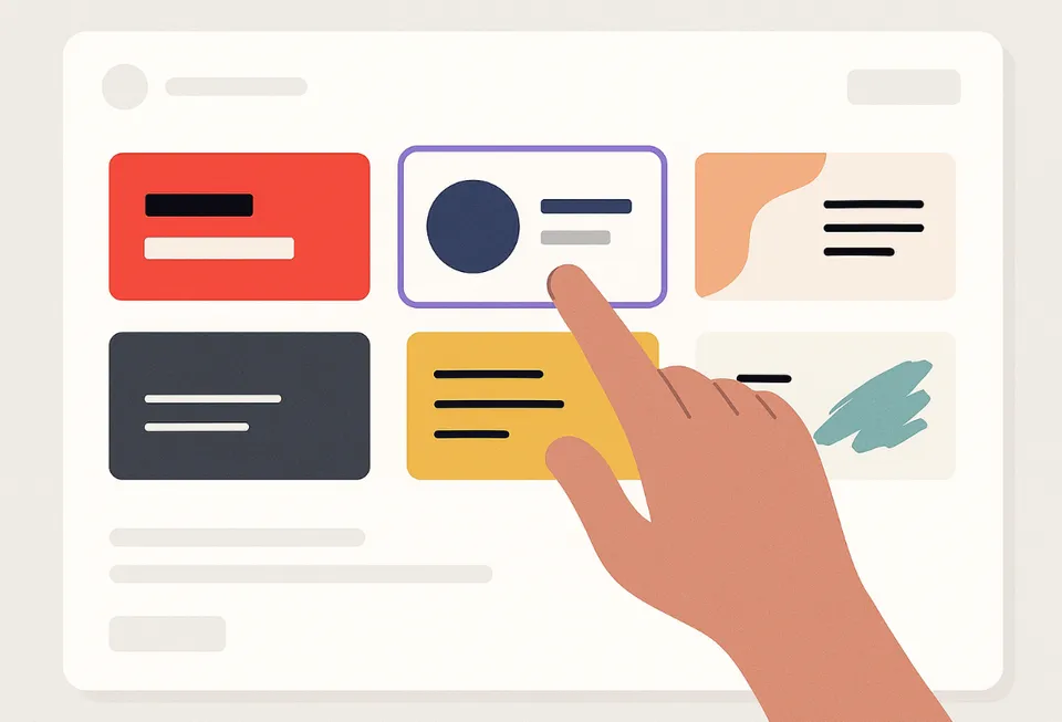 Top AI Business Card Generators for 2025