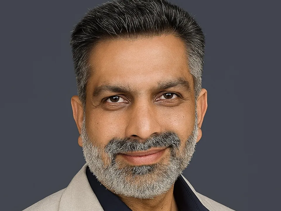 Mr Karthik Narayanan Ramasubramanian