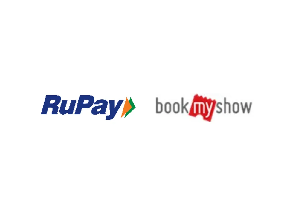 RuPay, BookMyShow Team Up for Seamless Entertainment Pay