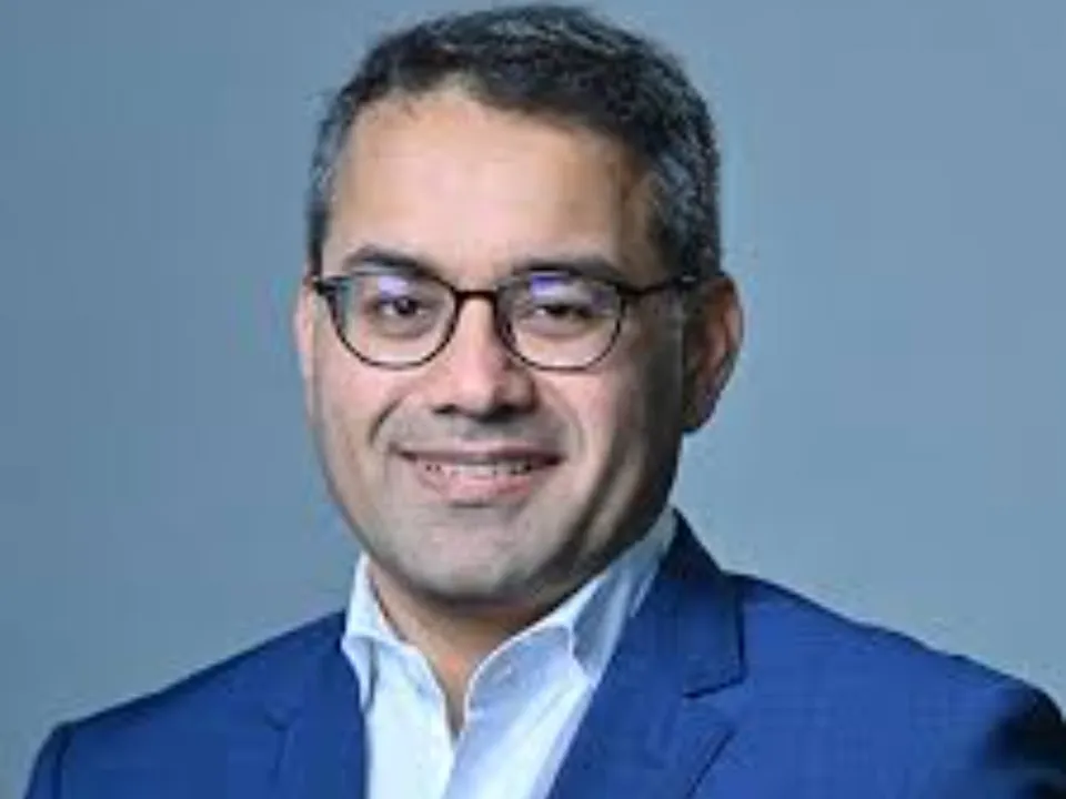 Kunal Bahl, Co-Founder, Titan Capital