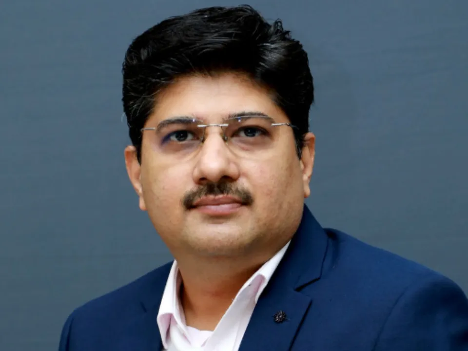 Nilesh Trivedi, Director & CBO-APAC, Hoonartek