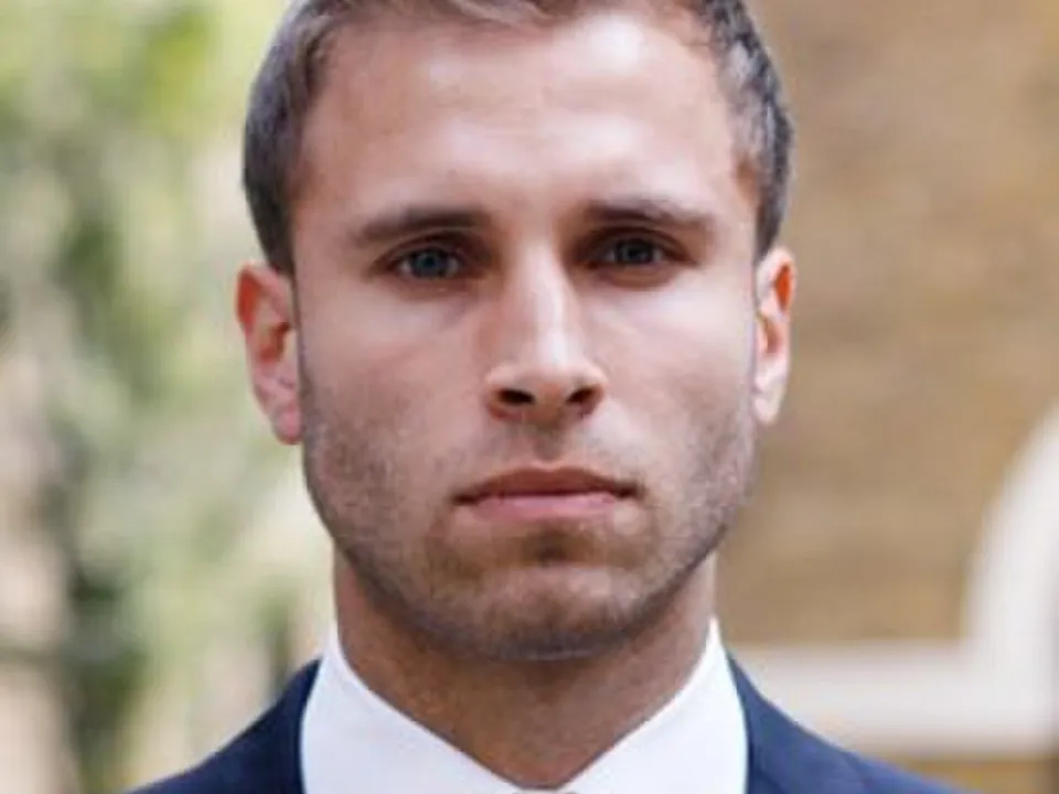 Adam Peckman, head of risk consulting and cyber solutions in APAC and global head of cyber risk consulting at Aon
