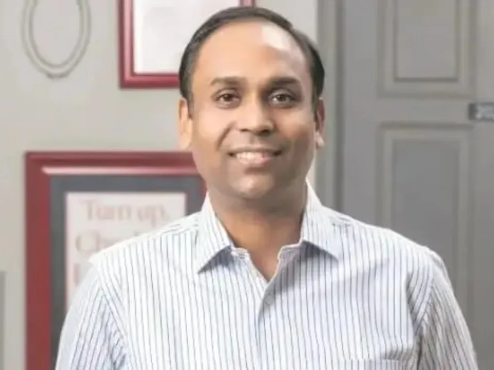 Anil Goel, Founder and CEO, TPlusA India Pvt Ltd