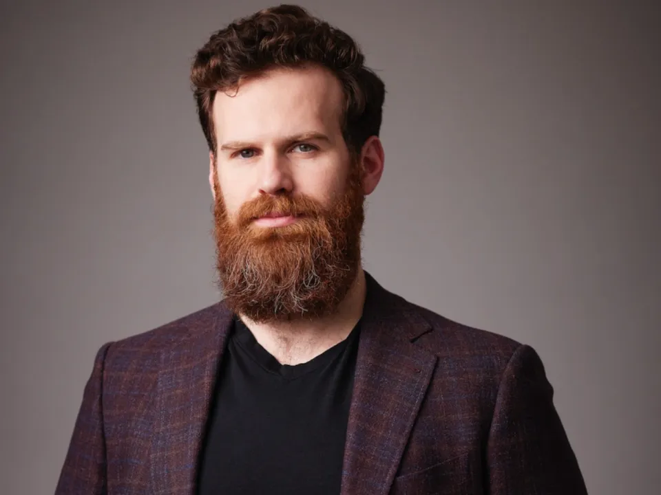 Elia Zaitsev, CrowdStrike