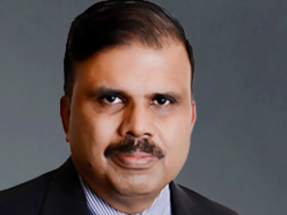Pradeep Palazhi, Founder and Chief Executive Officer, ThinkBio.Ai®.