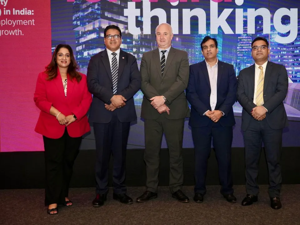 ACCA Convene Leadership Roundtable at GIFT City Supported by IFSCA