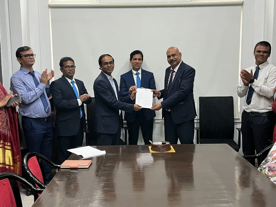 Central Bank Partners with Tata AIG for TReDS Insurance