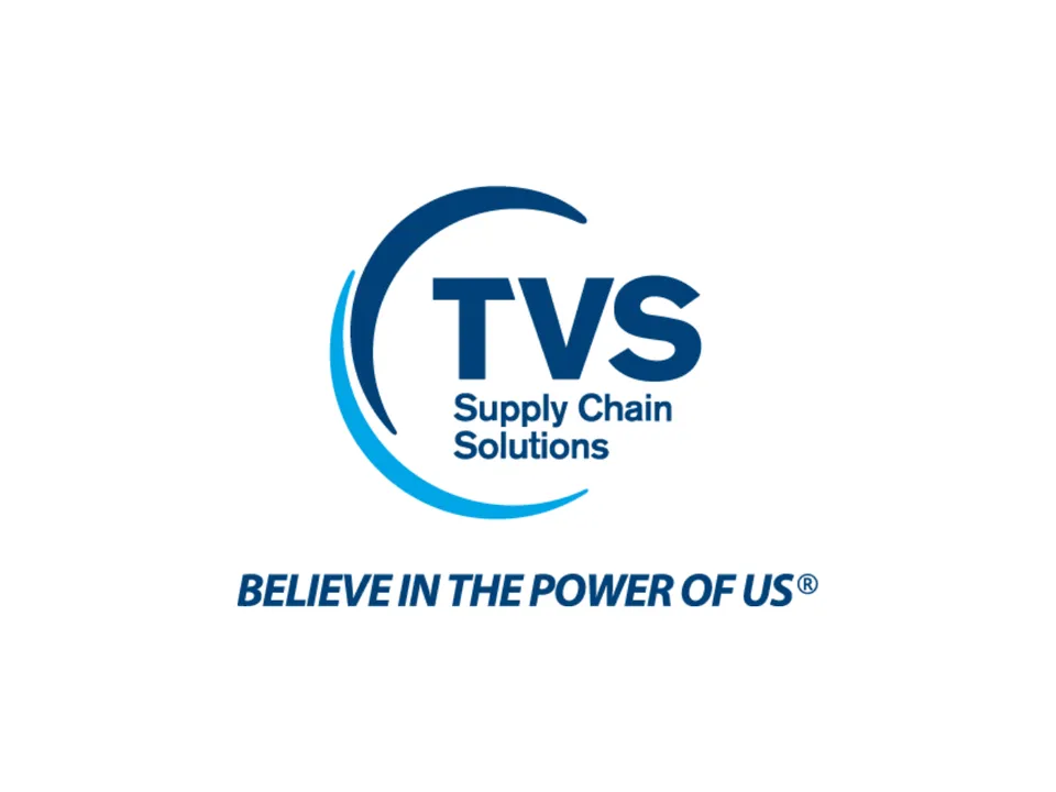 TVS Supply Chain Solutions