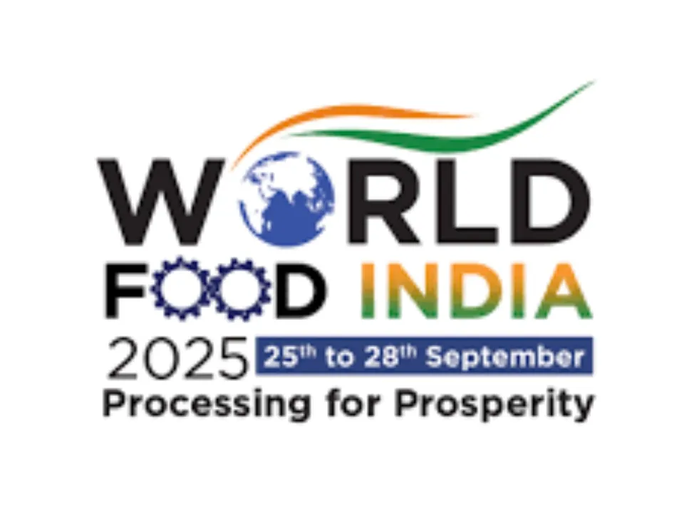 World Food India