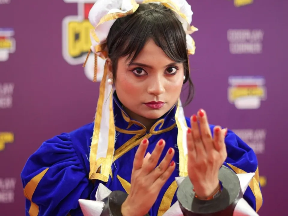 Comic Con India 2025-26 Starts in Hyderabad on Oct 31