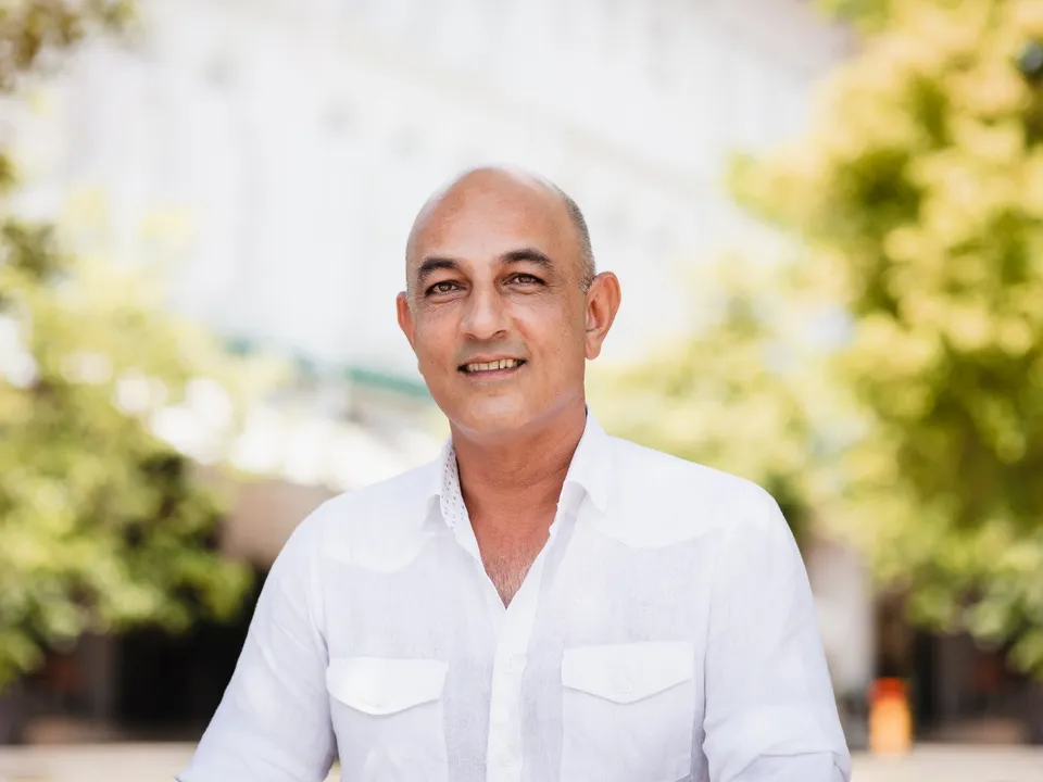 Prem Bhatia
