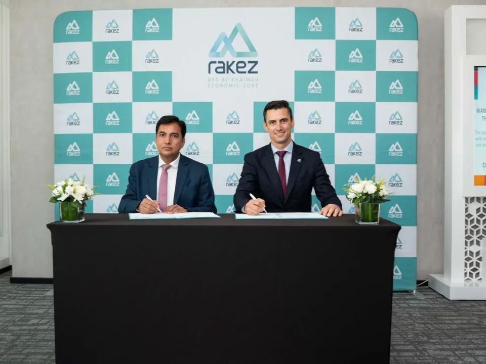 RAKEZ partners with Rana Group to set up Erisha Smart Manufacturing Hub in Ras Al Khaimah