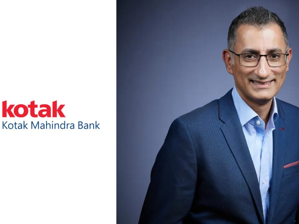 Kotak Mahindra Bank