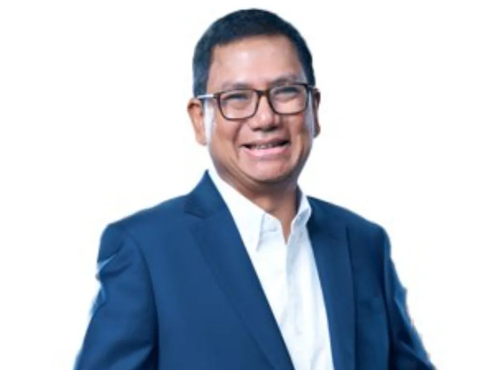 Toto Prasetio, Chief Information Officer of BNI