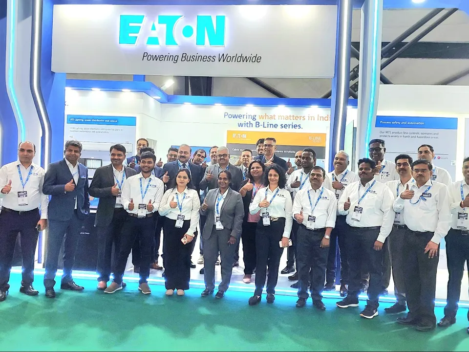 Automation Expo 2025