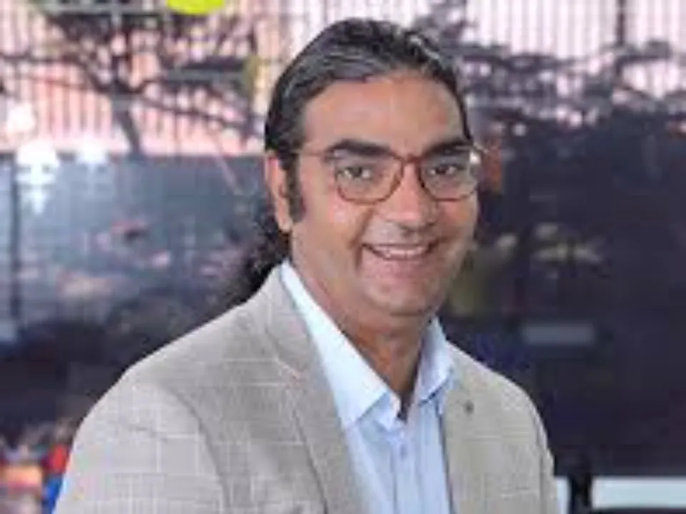 Sachin Bhatia, Co-founder and Chief Growth Officer at Exotel