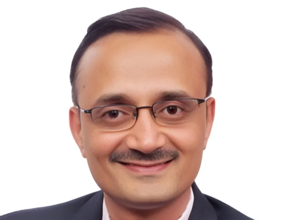 Mr. Raman Kalyanakrishnan, Chief Executive Officer, Hinduja Foundation