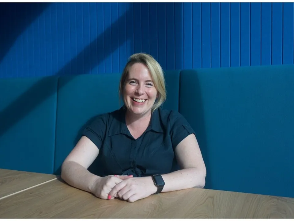Stephanie Barnett, Vice President, Presales, Okta Asia Pacific and Japan