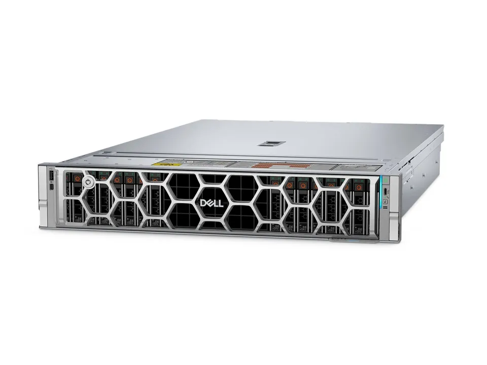 Dell Updates AI Data Platform for full AI Workload Lifecycle