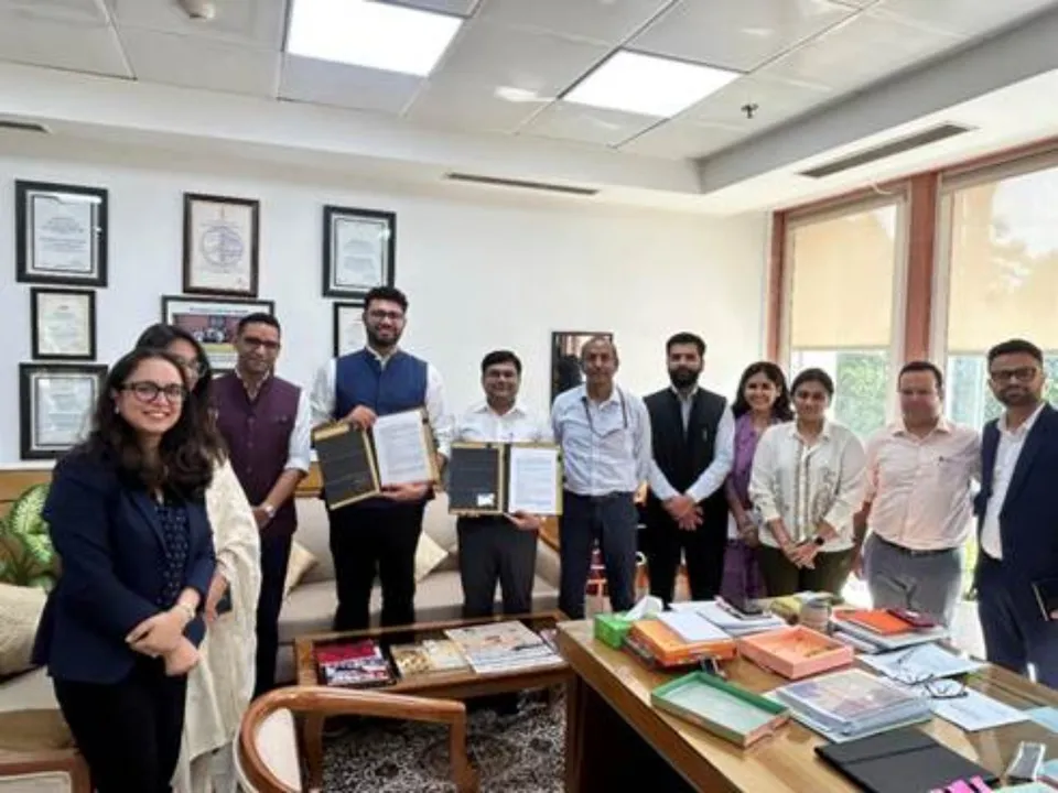 DPIIT, Zepto Sign MoU to Scale Manufacturing Startups