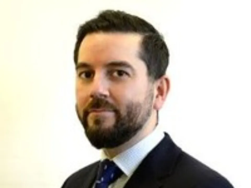 Peter Bardens, Senior Vice President for Network Operations and Aviation – Asia Pacific, DHL Express.
