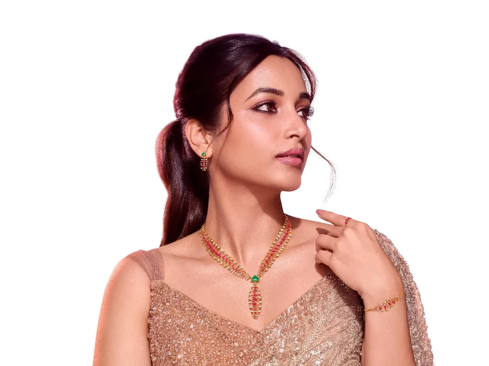 Malabar Gold & Diamonds Introduces Vyana at Gemstone Jewellery Festival, Offers Up to 25% Off
