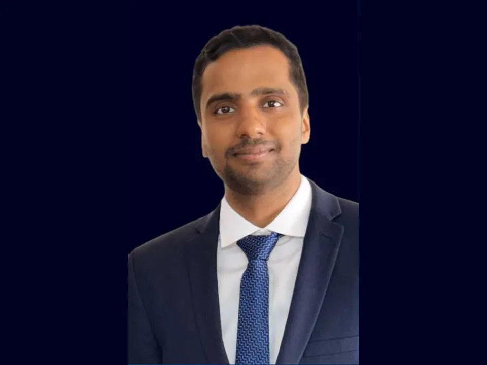 Shivam Agrawal, Co-Founder & CEO at Astratinvest