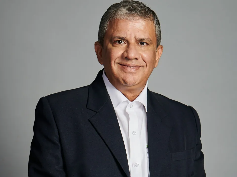Shyam Motwani, Business Head, Locks & Architectural Solutions