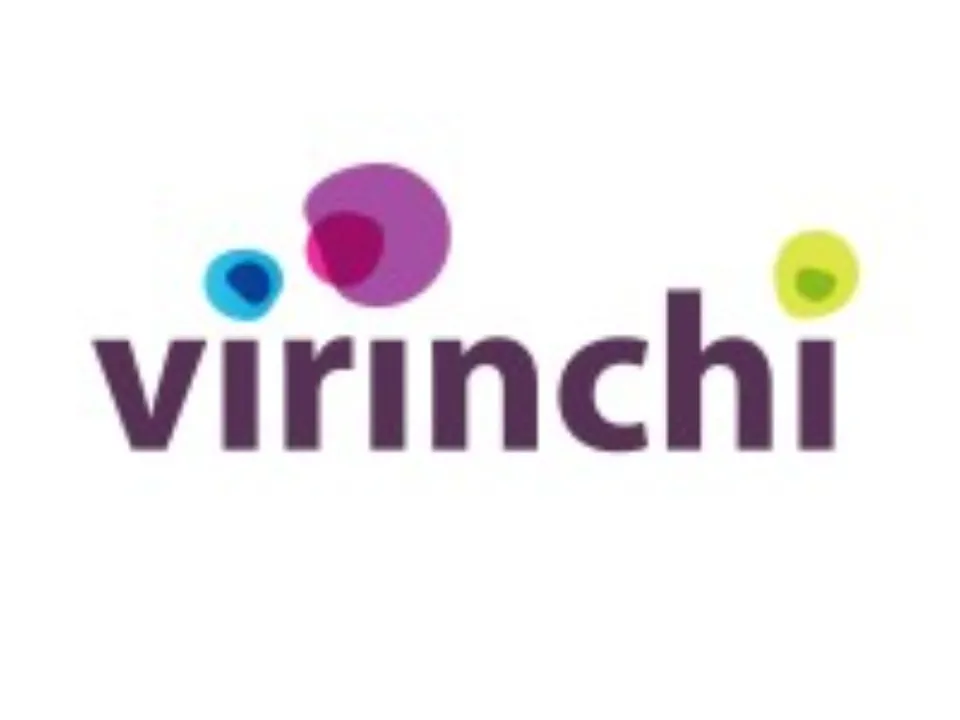 Virinchi Ltd